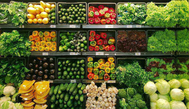 Tips Belanja Sayur Yang Belum Pernah Diumumkan, Mengenal Sayuran Yang Baik Hanya Dengan Melihat Sekilas Mata