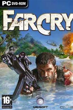 Far Cry 1 [PC] (Español) [Mega - Mediafire]