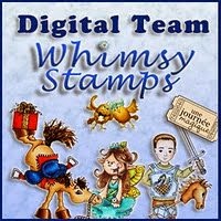 Whimsy Digi Design Team