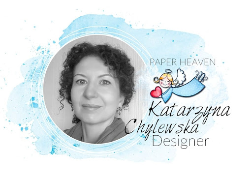 Creative Designer Paper Heaven