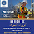 كورس النيبوش Nebosh IGC (الشهادة العامة الدولية في السلامة والصحة المهنية)