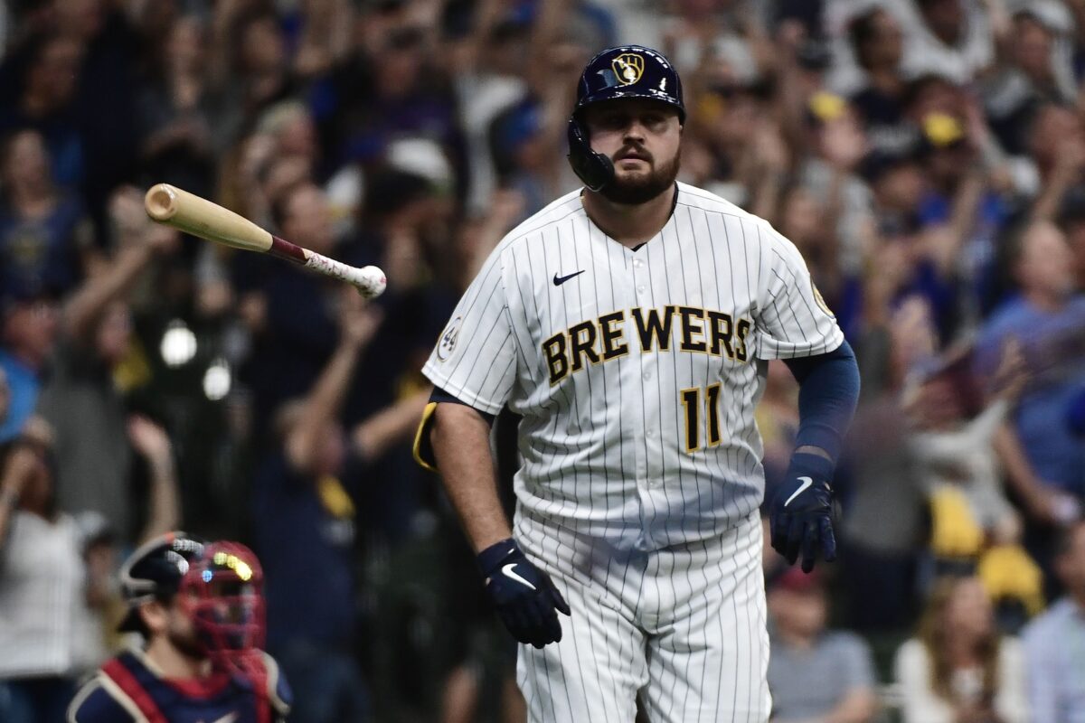 бревер монк