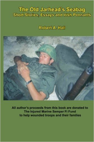 Jarhead summary picture