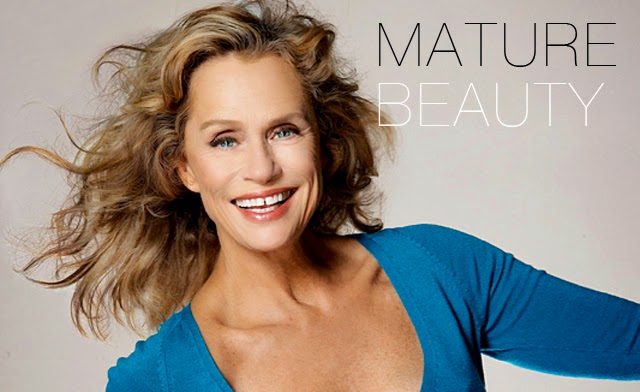 ageless beauty, timeless skin: Mature Skin explained