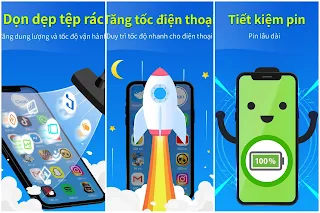 KeepClean Mod VIP Unlocked