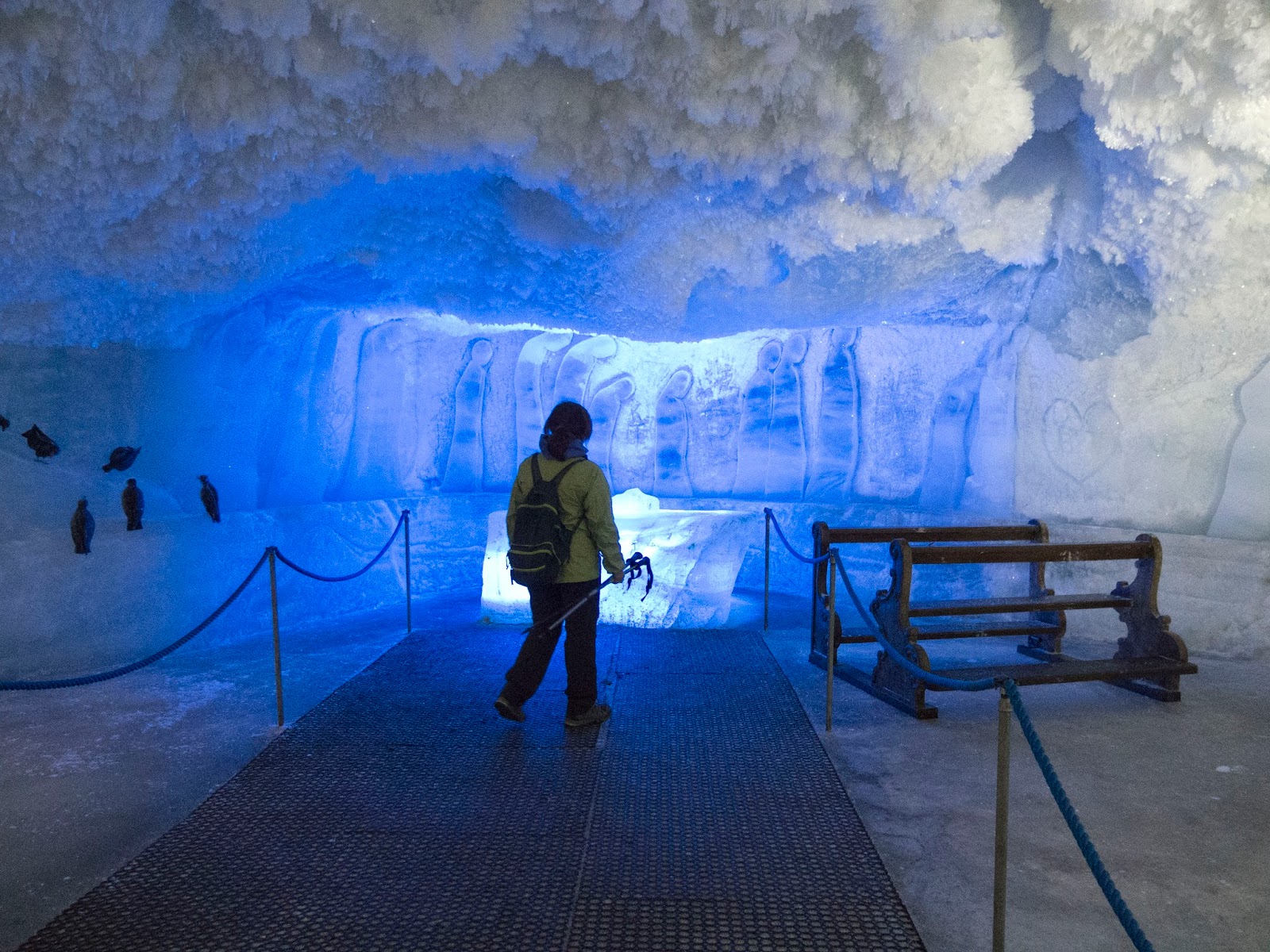 Instantes fotos de Sebastián Navarrete: Suiza en veinticinco quot Instantes quot