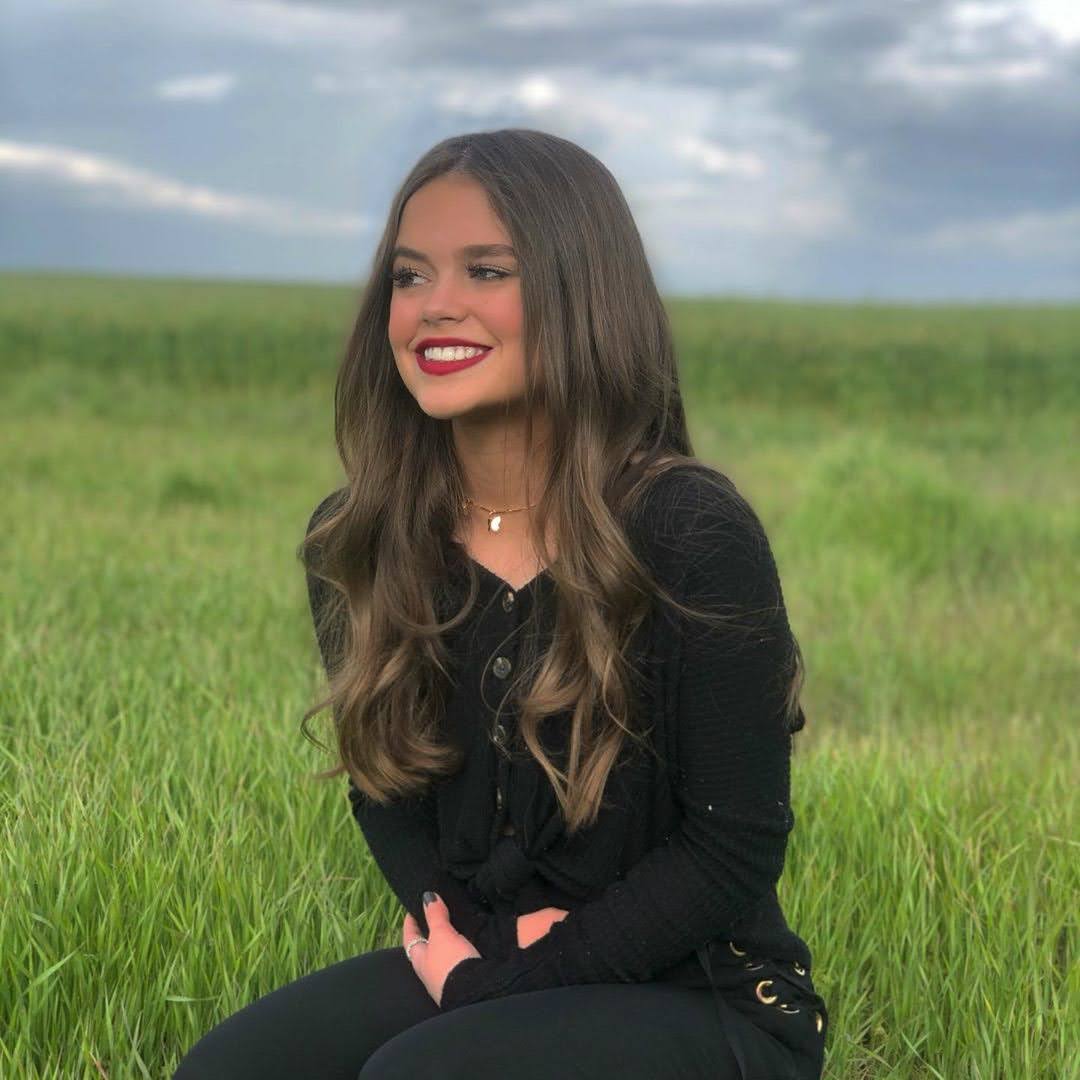 Karsen Veazey Age Wiki Biography Filmifeed