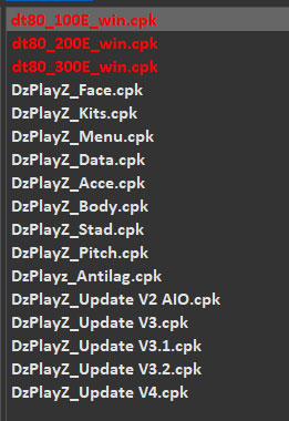 Pes 2017 Black Edition Patch Season 2020 Update V4 Kazemario Evolution
