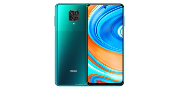 Cara Screenshot Xiaomi Redmi Note 9 Pro Cara Screenshot Xiaomi Redmi Note 9 Pro