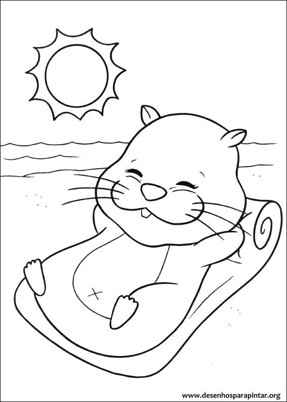 Coloring Pages For Kids Free Images April 2018