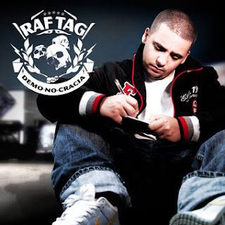 Raf Tag - Demo-No-Cracia (2007)