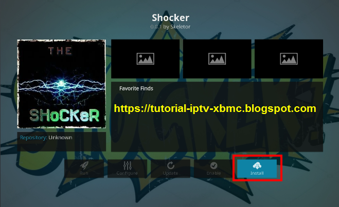 Watch Shocker HD 1080P Watch Shocker HD 1080P