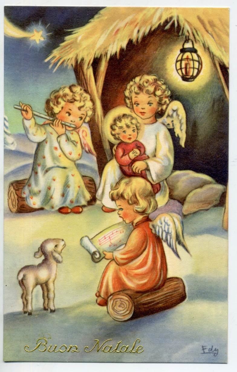 Soloillustratori: Edy e Edy of Paris