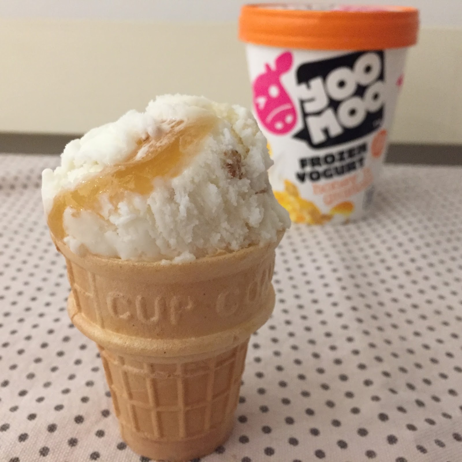 Archived Reviews From Amy Seeks New Treats NEW! Yoo Moo Honey