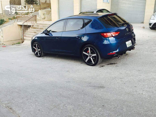 صور سيارات سيات ليون من 2014 إلى 2019 معدلة صور سيارات سيات ليون من 2014 إلى 2019 معدلة