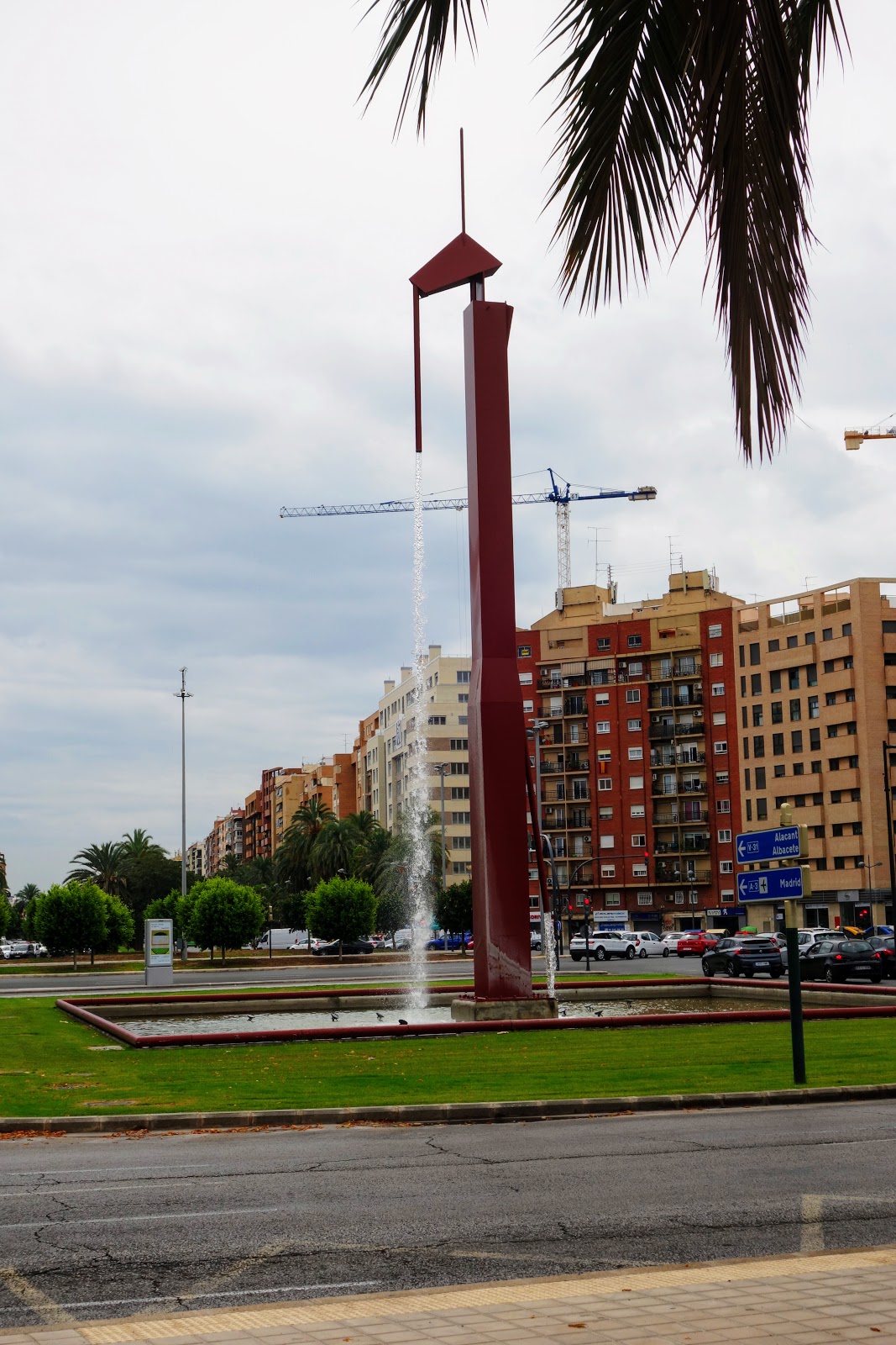 La Pantera Rosa de Valencia