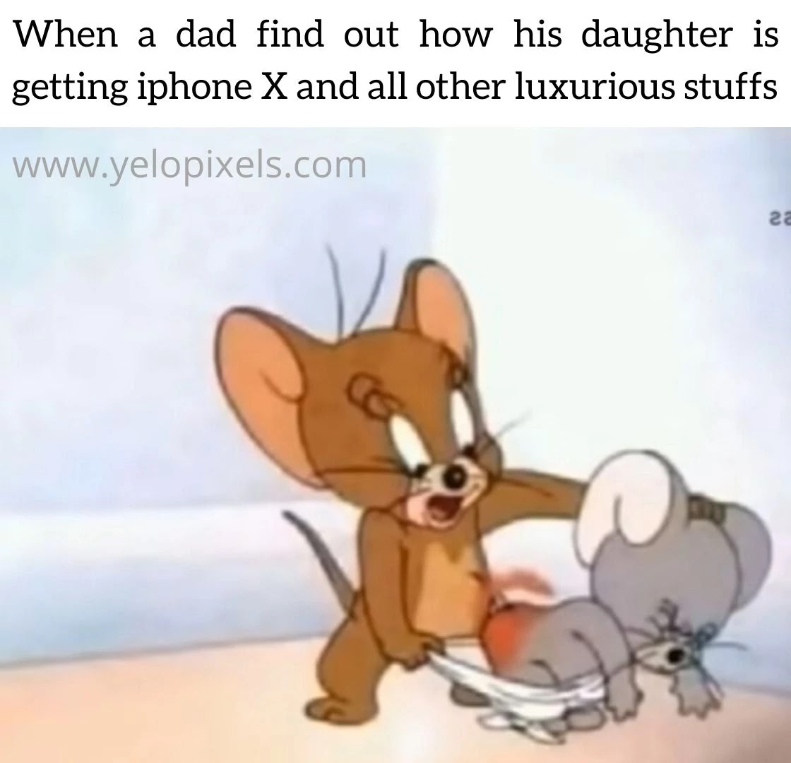 day+daughter+funny+memes