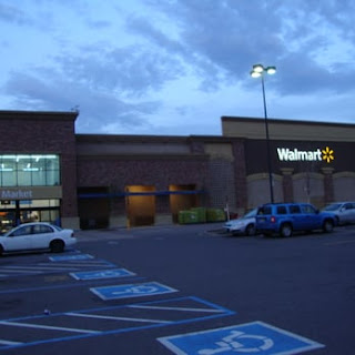 Walmart in Aurora CO shut down after 3 coronavirus deaths and multiple cases