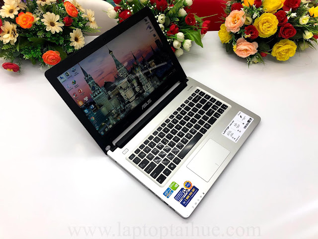 Asus K46C