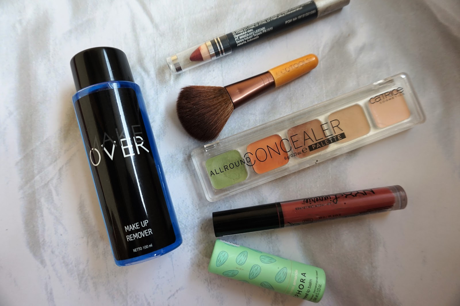 Make over перевод