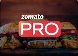Zomato Free Unlimited Deliveriesv