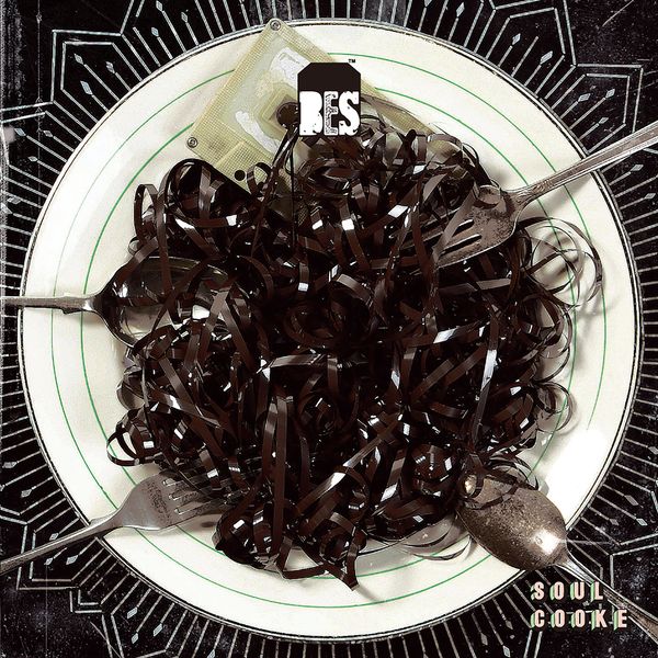 Brown Eyed Soul – BROWN EYED SOUL 4th Regular Album ‘SOUL COOKE’