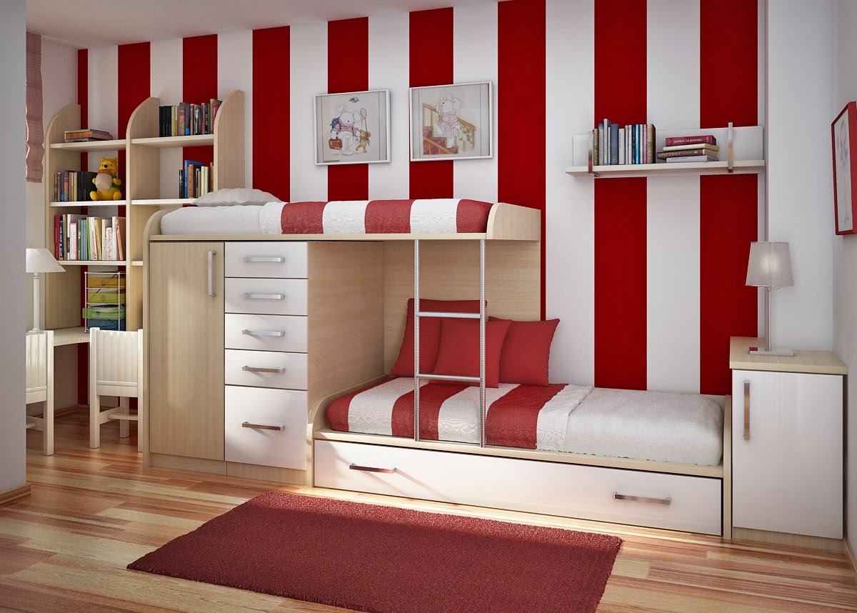 Bedroom Interior Design Ideas For Small Bedroom 565 
