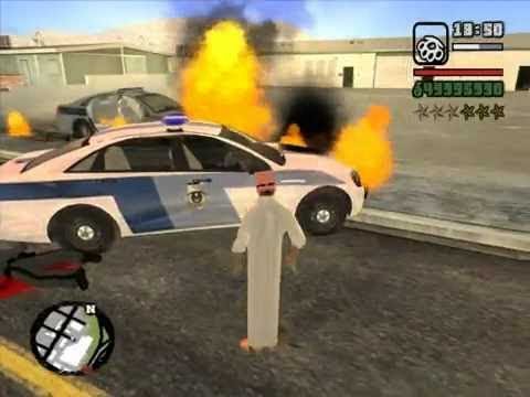 تحميل وتثبيت لعبة جاتا السعودية شغالة 100 ديما ألعاب Pc