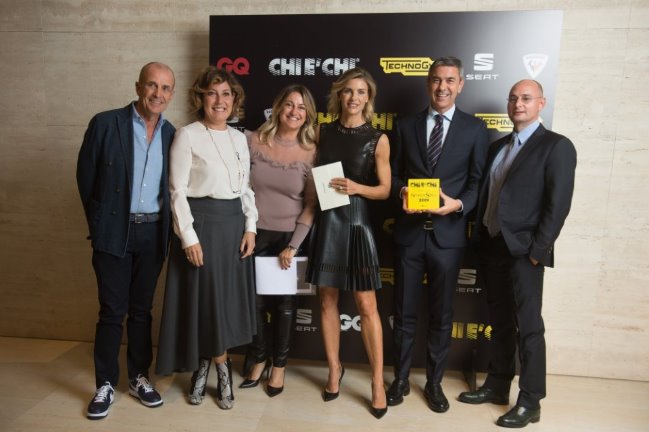 Grandi Storie di Piccoli Borghi: Chi è Chi AWARDS Sport & Style