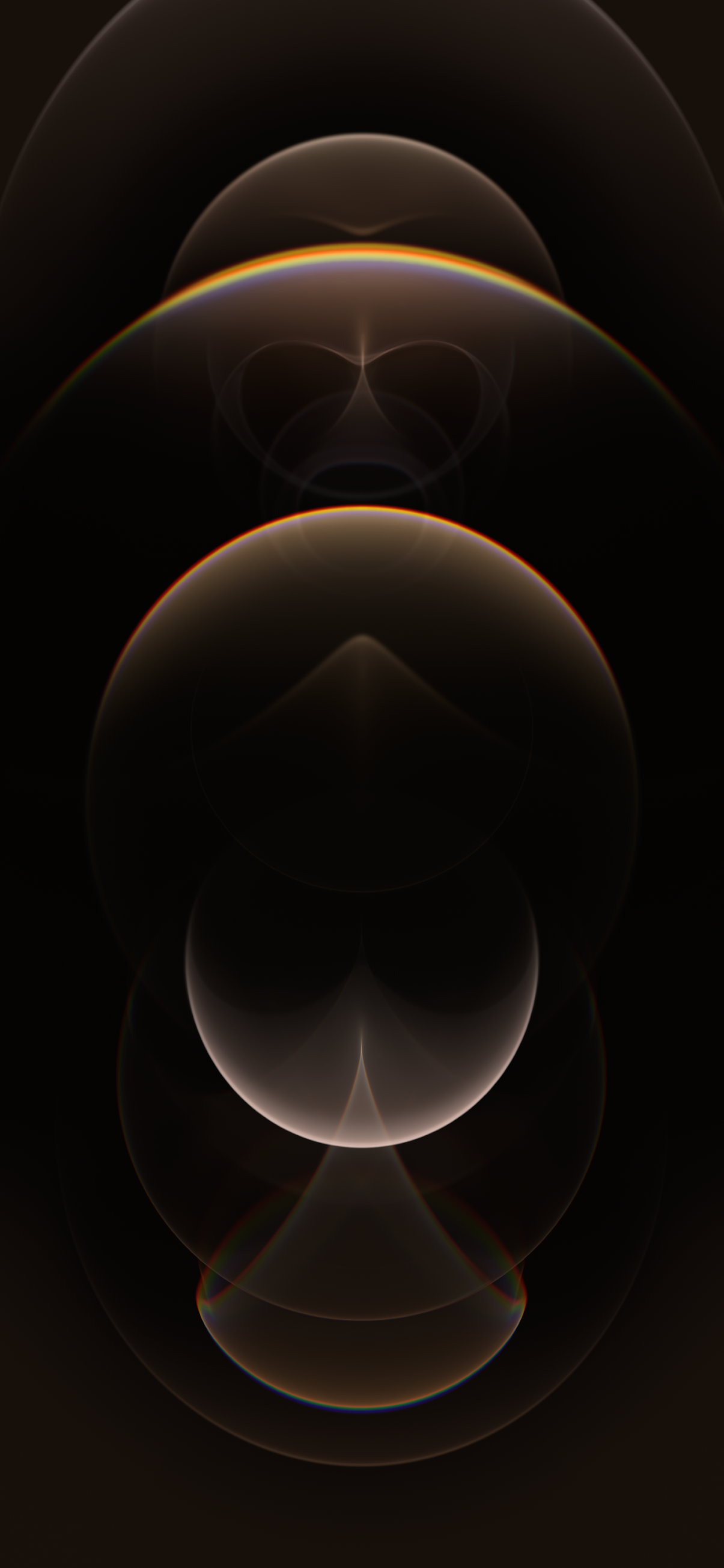 20 Popular iPhone 12 Pro and iPhone Mini Series Wallpaers &amp; Backgounds for iOS Popular on Pinterest 2020