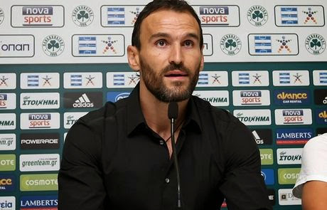 Το "όχι" του Νταμπίζα σε ελληνική ομάδα