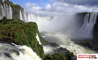 السياحة في البرازيل مع أفضل مناطق الجذب السياحي في البرازيل بالصورTourism in Brazil السياحة في ريو دي جانيرو أين تقع البرازيل وعاصمة البرازيل والسياحة