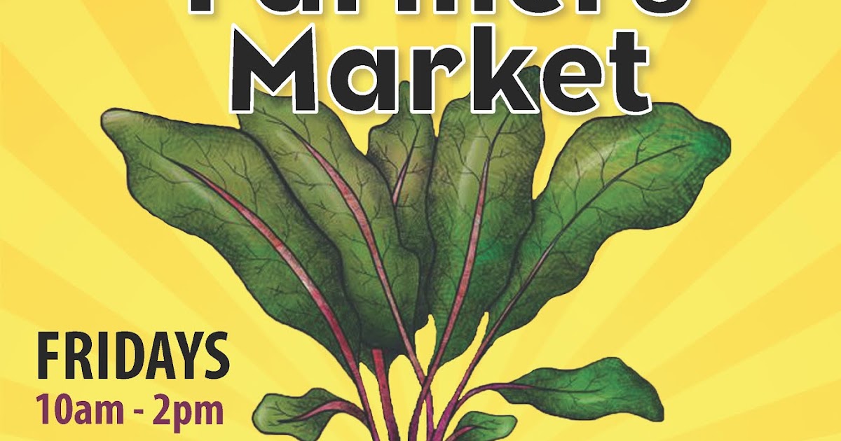 middletowneye Middletown Farmers Market Starts Friday, July 17 at New