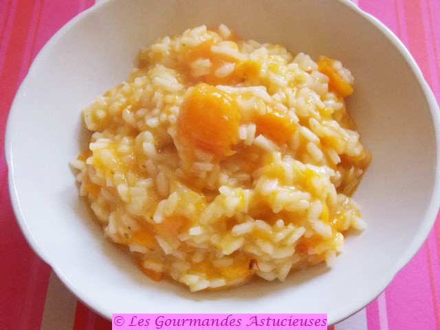 Comment Faire Un Risotto Cremeux Sans Creme