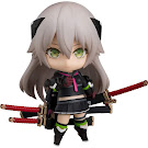 Nendoroid Heavily Armed High School Girls Ichi (#1111) Figure