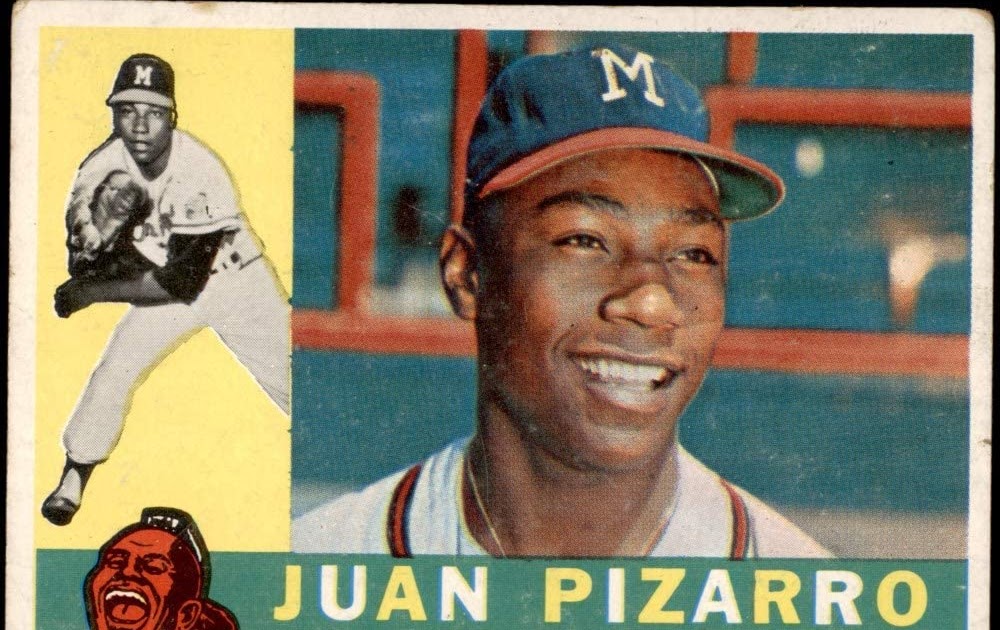 THE OBIT PATROL Juan Pizarro