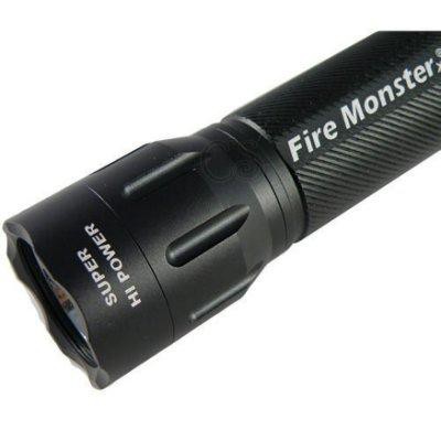 (o) ijtjFire Monster 12W IzG XENON xWq X01 ̷s