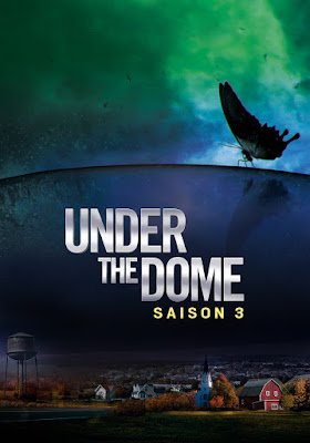 Under The Dome Season 03 Hindi Dubbed WEB Series 720p HDRip x264