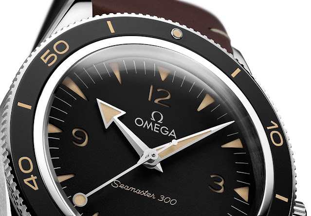 used seamaster