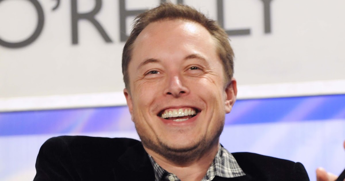 कौन है Elon Musk - Elon Musk Companies