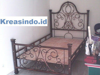 Daftar Harga Ranjang Besi Minimalis, Ranjang Tempa, dan Ranjang Tingkat Model Terbaru Daftar Harga Ranjang Besi Minimalis, Ranjang Tempa, dan Ranjang Tingkat Model Terbaru