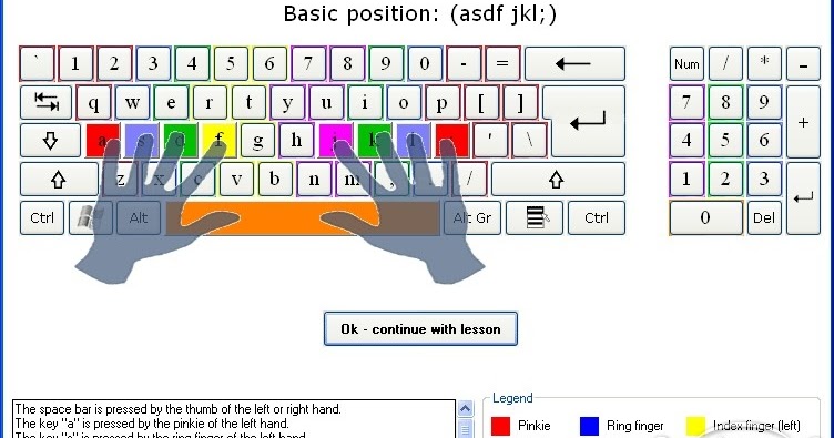 Slow At Typing? Take the Free Test!