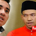 Jangan celupar, adakah rakyat menerima UMNO pada hari ini? - Exco Armada tegur Ketua Penerangan UMNO