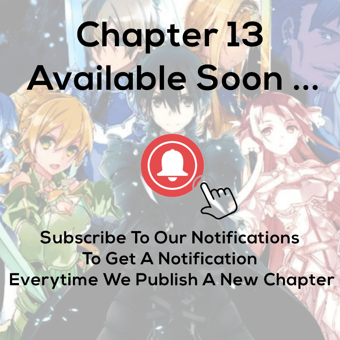 Sword Art Online Project Alicization Chapter 13 Release Date Sword Art Online Manga