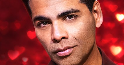 In the search for Love