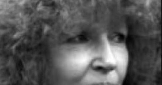 Heroínas Marielouise Jurreit periodista y escritora alemana