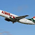 Job at Azman Air, Pricing Analyst: Deadline 14/12/2020