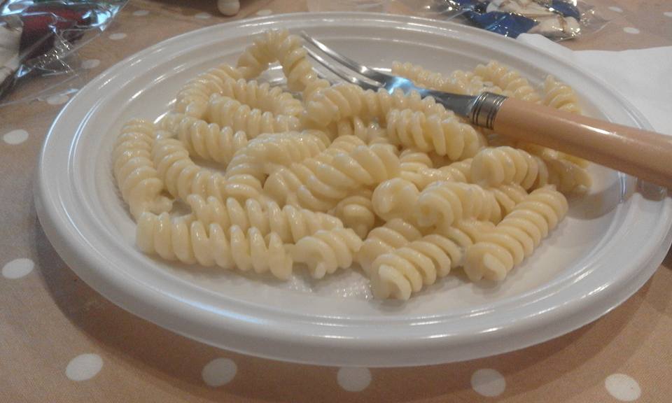 La Cucina Di Sara E Oltre 2017