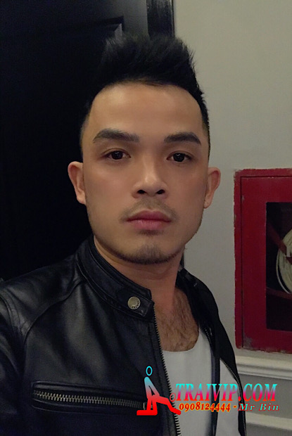 trai bao