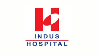 Jobs in Indus Hospital & Health Network